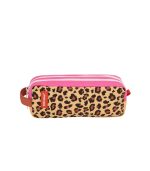 Leopard #7 Pencil Case