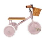 Banwood Trike, Dusty Pink