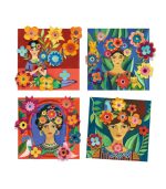 Djeco Inspired by Frida Kahlo - Image 2
