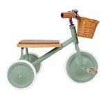 Banwood Trike, Forest