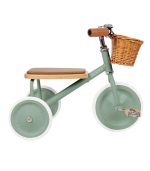 Banwood Trike, Forest