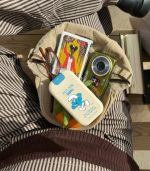 HAAN x Smurfs Hand Cleanser - The Optimists - Image 2