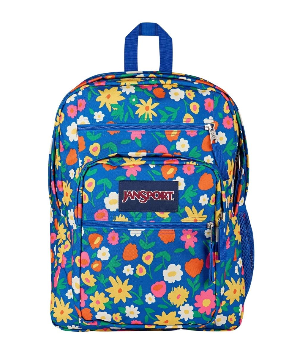 112 Big Student Flower Market - Image 1