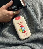HAAN x Smurfs Hand Cleanser - The Mentors - Image 2