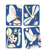 Djeco Palette Painting Creepy Crawlies - Image 2