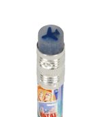 Recycled Paper Pencil - I Used To Be A Newspaper - Travel Stickers - Image 2