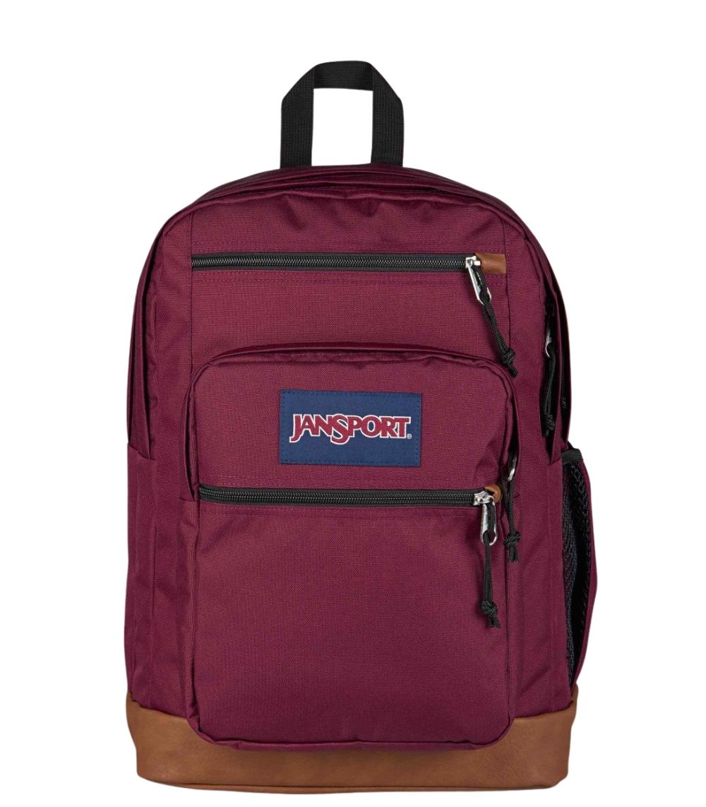 115 Cool Student Cherry Lacquer - Image 1