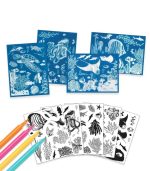 Djeco Cyanotype Ultramarine - Image 3