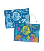 Djeco Cyanotype Ultramarine - Image 6