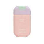Haan Hand Cleanser - Bright Rose
