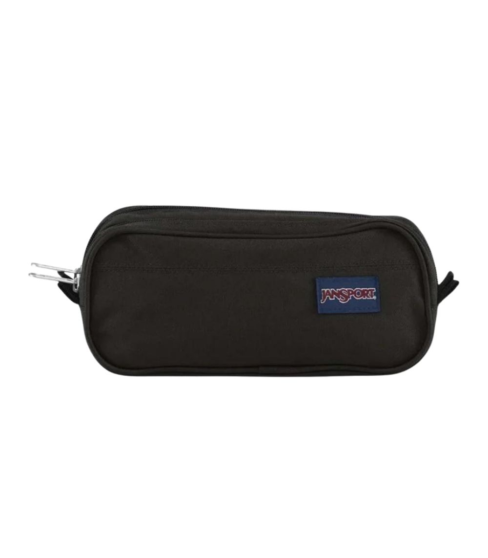117 Large Accessory Pouch Black - Image 1