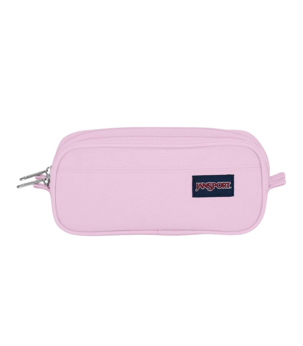 118 Large Accessory Pouch Pink Ice - Image 1