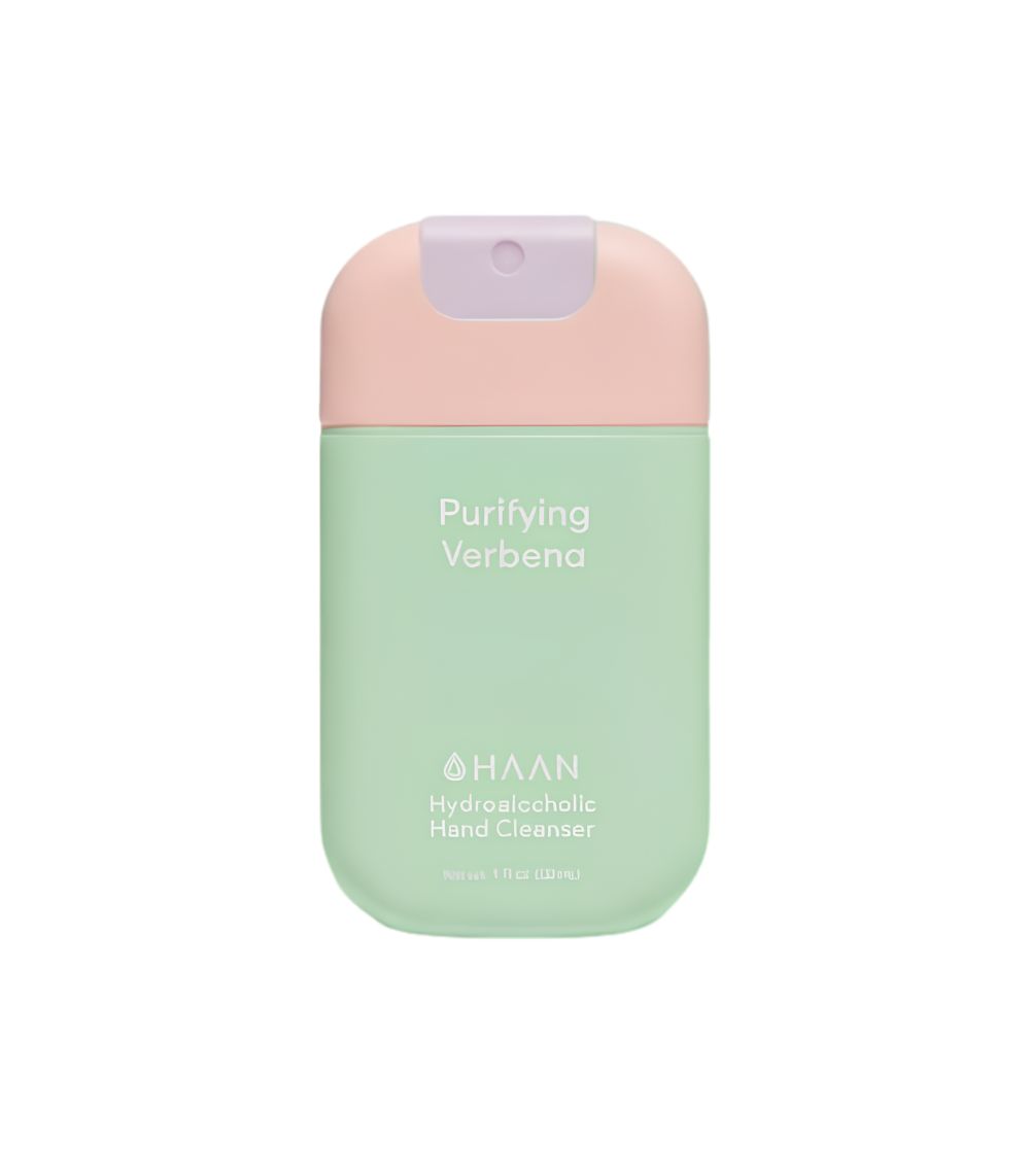 119 Haan Hand Cleanser - Purifying Verbena - Image 1