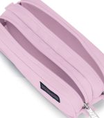 Large Accessory Pouch Pink Ice - Image 2