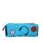 Play Mode - Double Deck Pencil Pouch