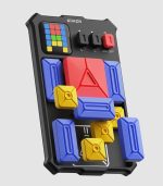 GiiKER Super Slide Puzzle Games, Βlack - Image 5