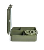Grand Lunch Box - 4 Compartments - Tiger - Image 5