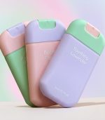 Haan Hand Cleanser - Soothing Lavender - Image 2