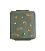 Grand Lunch Box - 4 Compartments - Tiger - Image 6