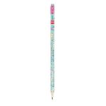 Recycled Paper Pencil - I Used To Be A Newspaper - Kitty