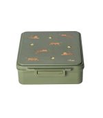 Grand Lunch Box - 4 Compartments - Tiger - Image 7