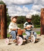 Banwood Trike, Dusty Pink - Image 6
