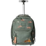 Trolley Bag - Tiger
