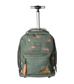 Trolley Bag - Tiger