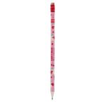 Recycled Paper Pencil - I Used To Be A Newspaper - Teddy Bear