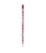 Recycled Paper Pencil - I Used To Be A Newspaper - Teddy Bear