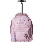 Trolley Bag - Stormy Unicorn