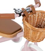 Banwood Trike, Dusty Pink - Image 5
