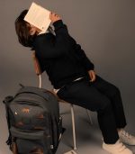 Trolley Bag - Tiger - Image 2