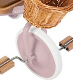 Banwood Trike, Dusty Pink - Image 7