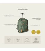 Trolley Bag - Tiger - Image 9