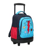 Play Mode - Trolley Backpack - Image 2