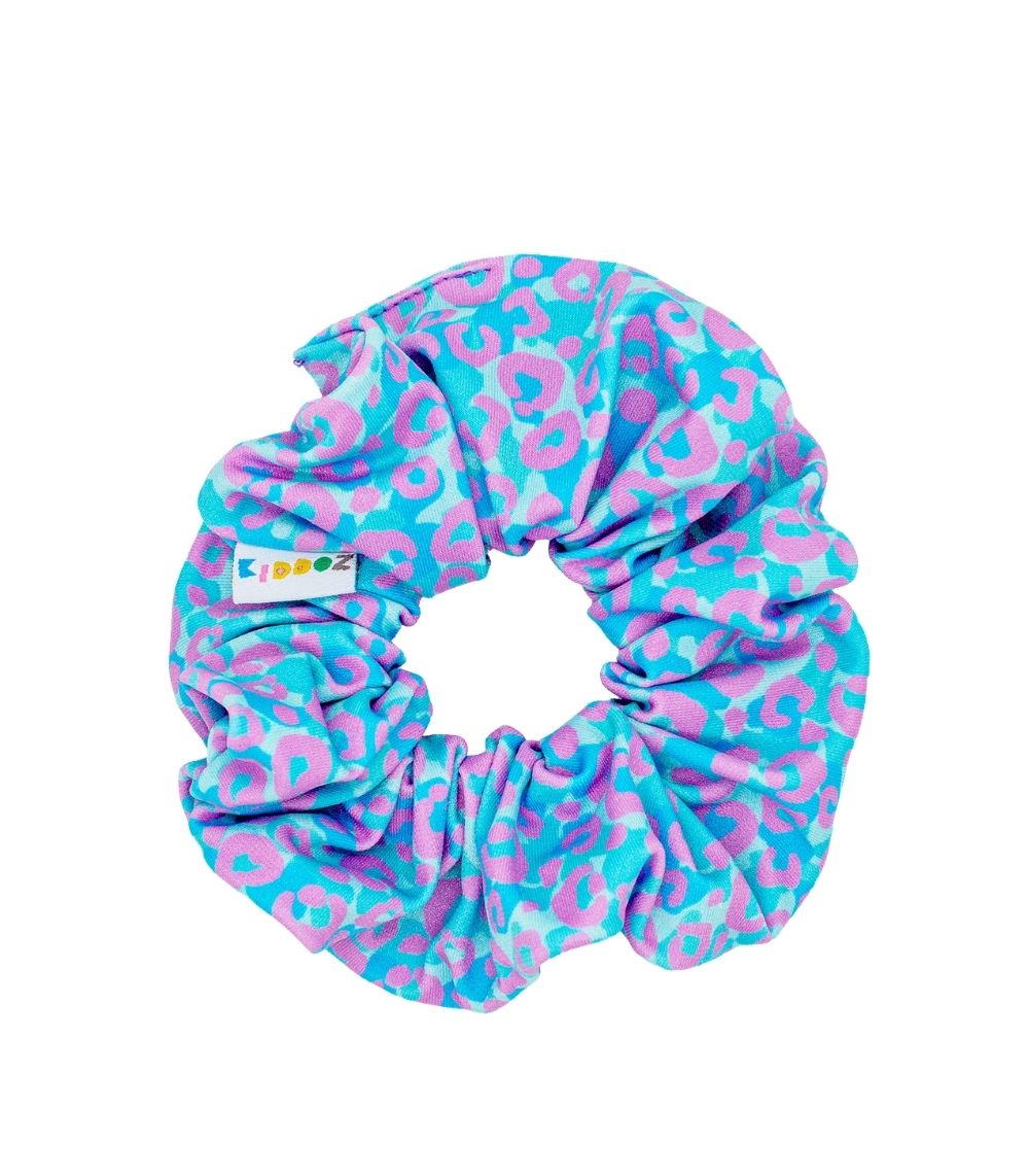 13 Kiddoz Animal Pool Scrunchie - Image 1