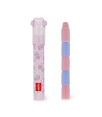 Stackable Erasers - Meow - Image 4