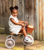 Banwood Trike, Beige - Image 2