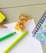 Sharpener with Container - Bear Sweet Bear - Image 4