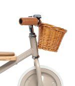 Banwood Trike, Beige - Image 4
