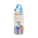 Insulated Stainless Steel Bottle Woof Gang