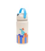 Insulated Stainless Steel Bottle Woof Gang