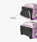 Trolley Bag - Stormy Unicorn - Image 8