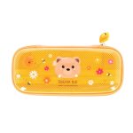 Pencil Case - Wonderwow - Teddy Bear