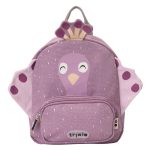Backpack - Mrs. Peacock