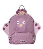 Backpack - Mrs. Peacock