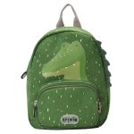 Backpack - Mr. Alligator