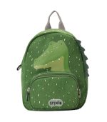 Backpack - Mr. Alligator