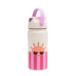 Insulated Stainless Steel Bottle Club Soleil